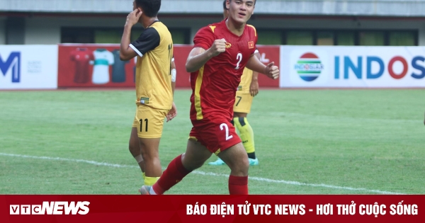 Bảng Xếp Hạng U19 Đông Nam Á 2022: U19 Việt Nam Vươn Lên Ngôi đầu Bảng B 62c6a8f6c3c85.jpeg