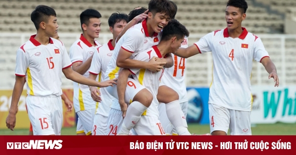 Báo Chí Indonesia Lo Ngại Khả Năng U19 Việt Nam Bắt Tay Với U19 Thái Lan 62ca9d828bd40.jpeg