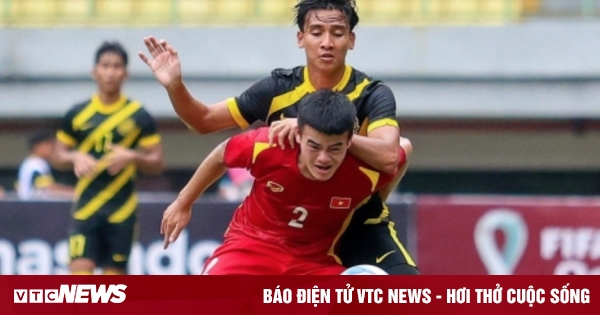 Báo Indonesia Chê U19 Việt Nam: Đá Trên Sân Vắng Người Mà Vẫn Thấy áp Lực 62cfe3822aab8.jpeg