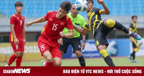 CĐv Indonesia Châm Biếm Thất Bại Của U19 Việt Nam Và U19 Thái Lan 62cfe38f4f322.jpeg