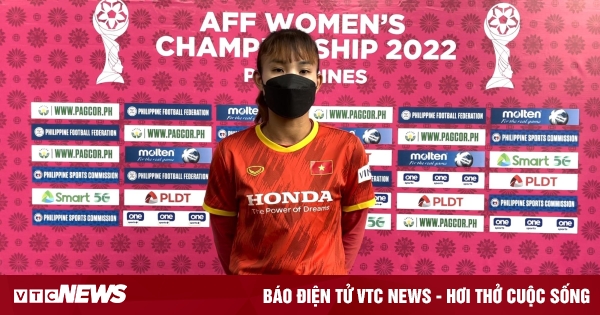 Chương Thị Kiều: Mong Tuyển Nữ Việt Nam Vô địch Aff Cup 2022 62c55797435a7.jpeg