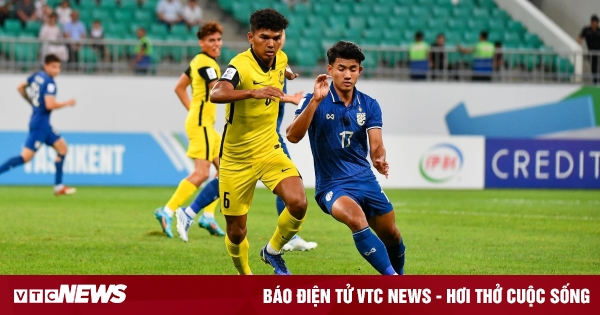 Đề Xuất đưa U23 Việt Nam đá V League: Đừng Vội Học Malaysia, Singapore 62c16317f0d24.jpeg