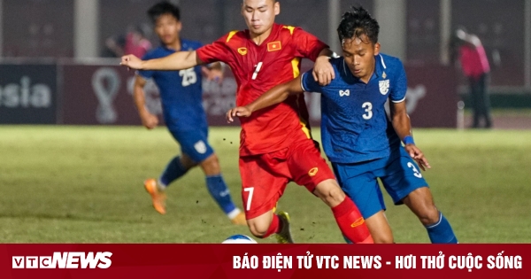 Hlv Đinh Thế Nam: ‘u19 Việt Nam Có Thời điểm Căng Thẳng Trước U19 Thái Lan’ 62cbef270a2e2.jpeg