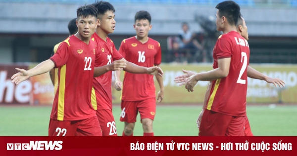 Hlv Đinh Thế Nam: U19 Việt Nam Hoàn Thành Mục Tiêu 3 điểm 62c6a8fee0d60.jpeg