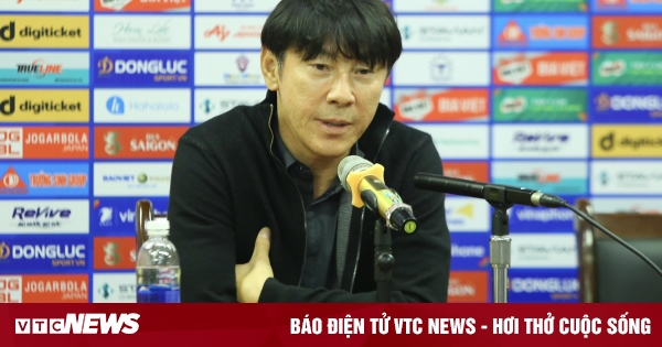 Hlv Shin Tae Yong: U19 Thái Lan Và U19 Việt Nam Nên Chơi Sòng Phẳng 62cbef0b01775.jpeg