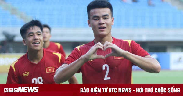 Không Thua U19 Thái Lan, U19 Việt Nam Chắc Suất Vào Bán Kết 62c94bf42e15c.jpeg