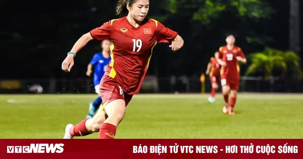 Lịch Thi đấu Bóng đá Hôm Nay 11/7: Tuyển Bóng đá Nữ Việt Nam Vs Timor Leste 62cbef0f06810.jpeg