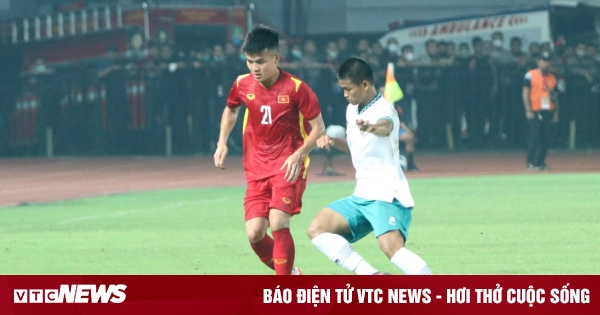 Lịch Thi đấu Bóng đá Hôm Nay 4/7: U19 Việt Nam Vs U19 Philippines 62c2b48638876.jpeg