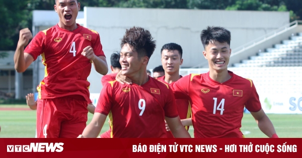 Lịch Thi đấu Bóng đá Hôm Nay 6/7: U19 Việt Nam Vs U19 Brunei 62c557932ef10.jpeg