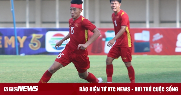 Lịch Thi đấu Bóng đá Hôm Nay 8/7: U19 Việt Nam Vs U19 Myanmar 62c7fa97cf365.jpeg