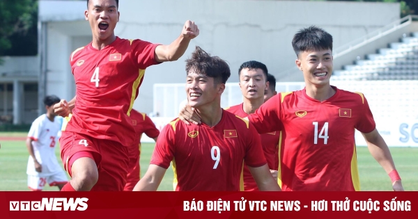 Nhận định Bóng đá U19 Việt Nam Vs U19 Thái Lan, Vòng Bảng U19 Đông Nam Á 62ca9d97ecc5a.jpeg