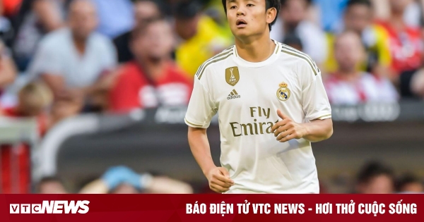 Real Madrid Chia Tay ‘messi Nhật Bản’ Bằng Thông Báo 5 Dòng 62d7cc922dc5b.jpeg