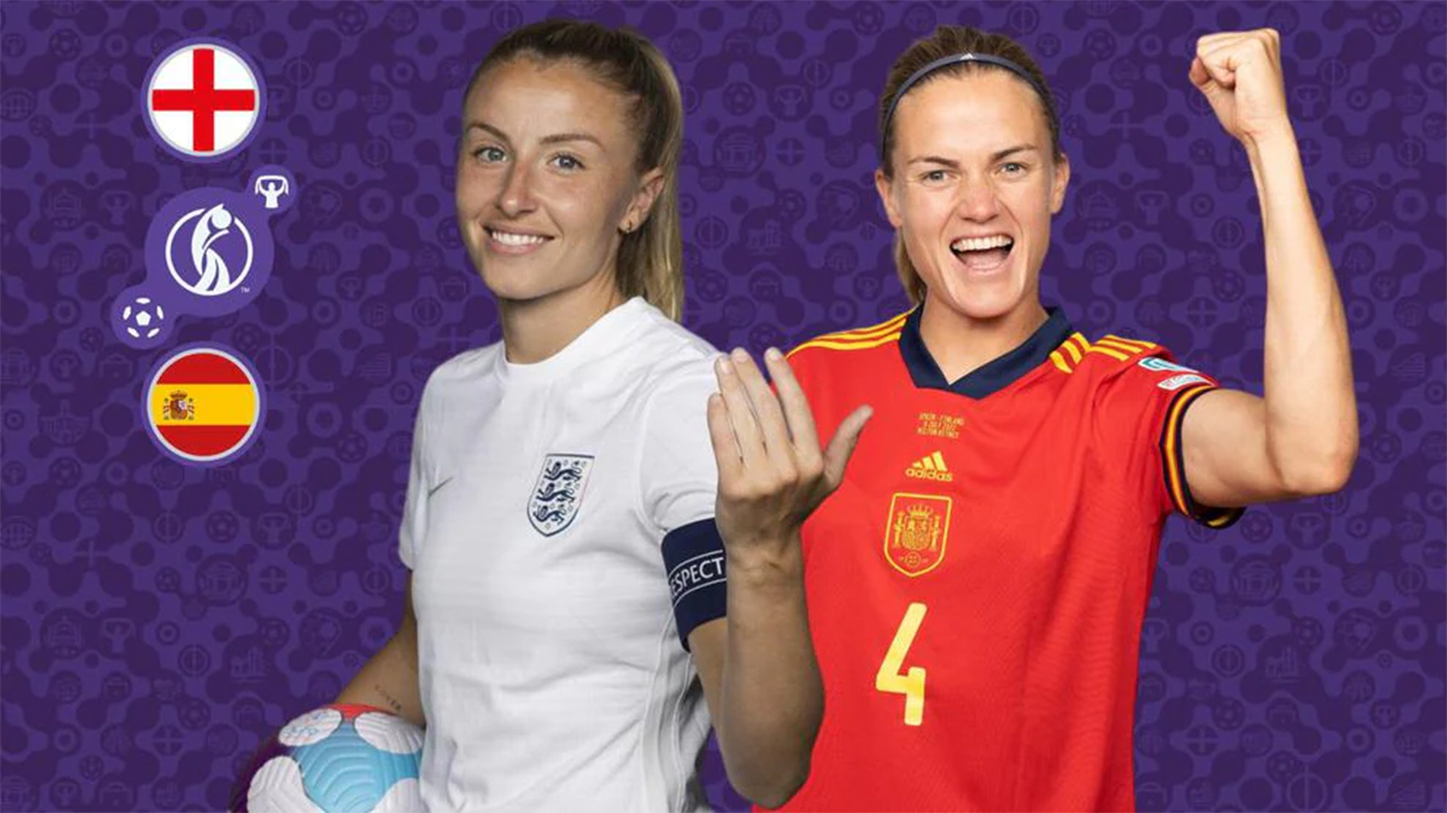 Soi Kèo Nhà Cái Nữ Anh Vs Tây Ban Nha. Nhận định, Dự đoán Bóng đá Nữ Euro 2022 (02h00, 21/7) 62d8c46da6b8c.jpeg