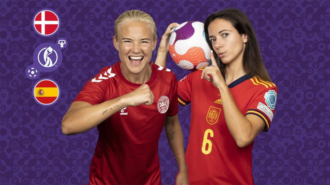 soi kèo Nữ Đan Mạch vs Tây Ban Nha, kèo nhà cái, Nữ Đan Mạch vs Tây Ban Nha, nhận định bóng đá, nữ Đan Mạch, nữ Tây Ban Nha, keo nha cai, dự đoán bóng đá, nữ EURO 2022