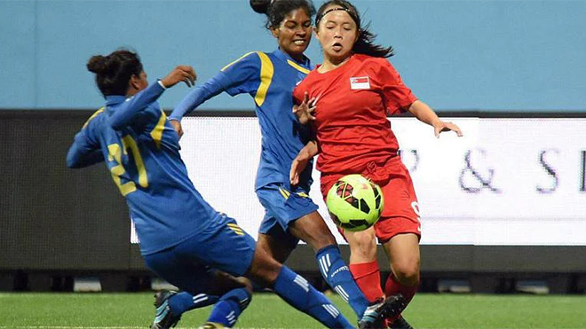 Nữ Singapore vs Malaysia, kèo nhà cái, soi kèo Nữ Singapore vs Malaysia, nhận định bóng đá, Nữ Singapore, nữ Malaysia, keo nha cai, dự đoán bóng đá, bóng đá nữ Đông Nam Á
