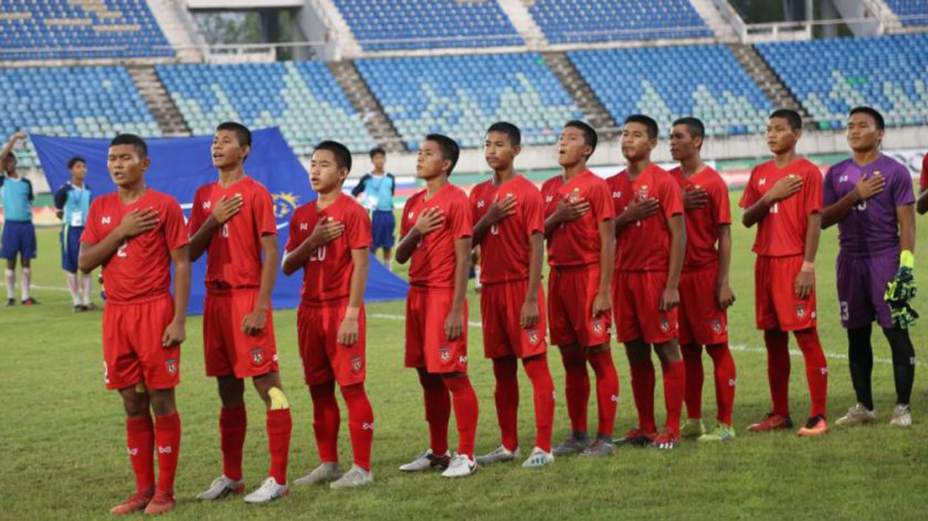 Soi Kèo Nhà Cái U19 Myanmar Vs U19 Brunei. Nhận định, Dự đoán Bóng đá U19 Đông Nam Á (15h00, 02/07) 62be6655cef42.jpeg