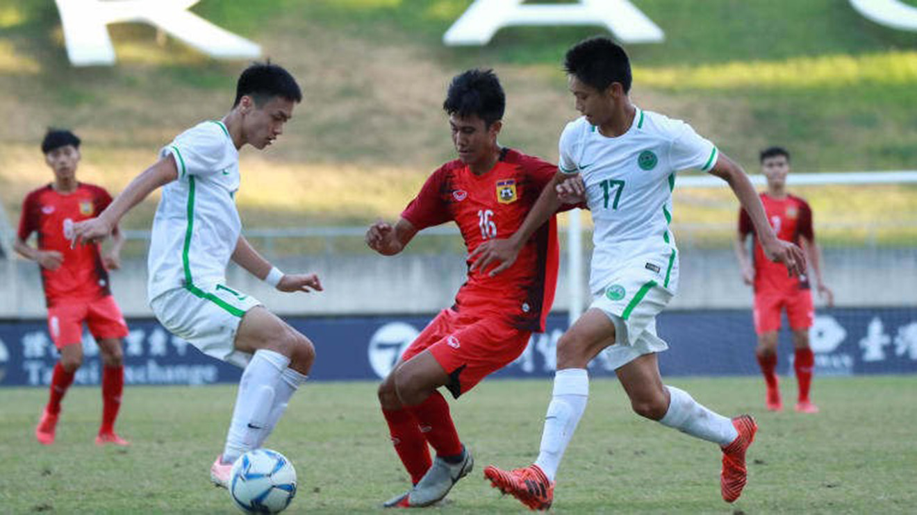 Soi Kèo Nhà Cái U19 Timor Leste Vs U19 Lào. Nhận định, Dự đoán Bóng đá U19 Đông Nam Á (15h00, 3/7) 62bfb7f28a843.jpeg