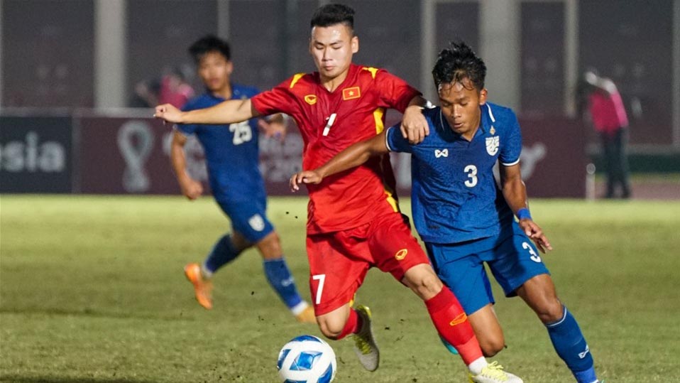 Soi kèo nhà cái U19 Việt Nam vs U19 Thái Lan. Nhận định, dự đoán bóng đá U19 Đông Nam Á (15h30, 15/7)_62cf89d960197.jpeg