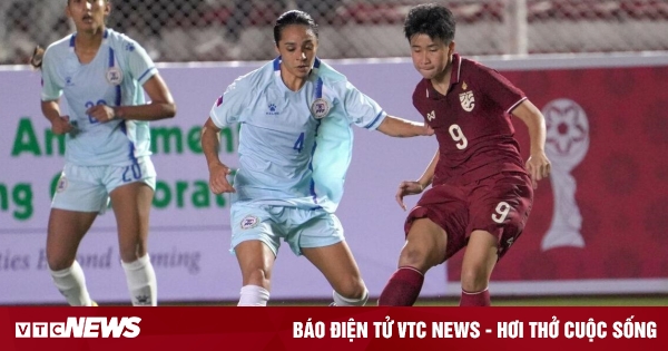 Thắng đậm Thái Lan, Tuyển Nữ Philippines Vô địch Aff Cup 2022 62d52985f1c0a.jpeg