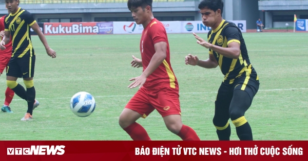 Trực Tiếp Bóng đá U19 Việt Nam 0 1 U19 Malaysia: Bàn Thua đáng Tiếc 62ce91f8baf6d.jpeg