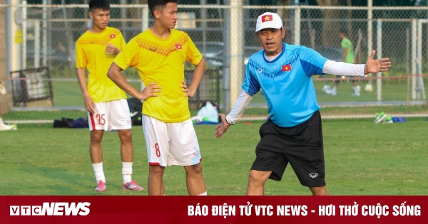 U19 Việt Nam Dùng đội Hình Dự Bị đấu U19 Brunei 62c5578addfc2.jpeg