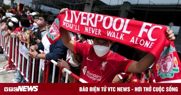 Vì Sao CĐv Châu Á ‘phát Cuồng’ Với Trận Giao Hữu Man United – Liverpool? 62cd409825f86.jpeg