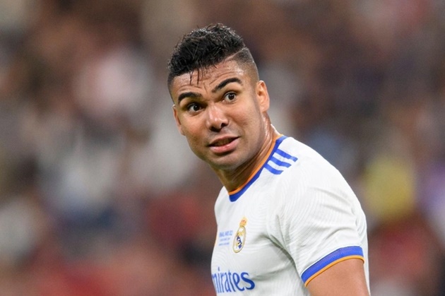 Ben Foster: Đó Là Lý Do Duy Nhất Khiến Casemiro Rời Real, đến M.u 6300e05800d24.jpeg