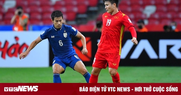 Hôm Nay Bốc Thăm Aff Cup 2022: Tuyển Việt Nam Hẹn Thái Lan ở Bán Kết, Chung Kết 630dda1096315.jpeg