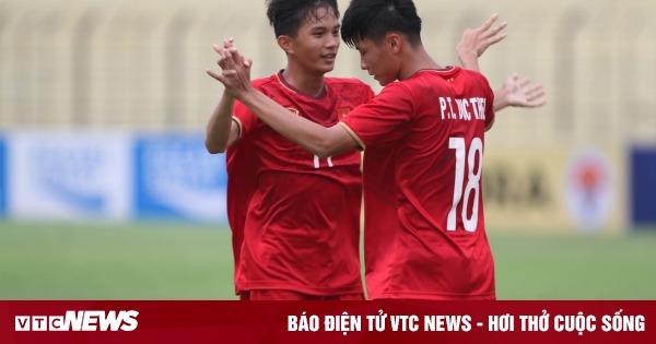 Nhận định Bóng đá U16 Việt Nam Vs U16 Indonesia, Vòng Bảng Giải U16 Đông Nam Á 62ee361fb3ccd.jpeg