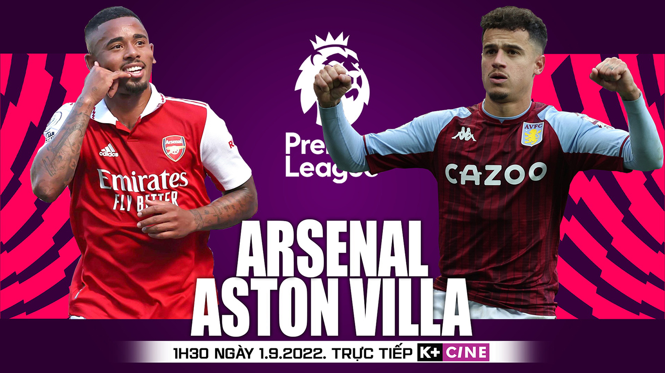 Soi Kèo Nhà Cái Arsenal Vs Aston Villa. Nhận định Dự đoán Bóng đá Ngoại Hạng Anh (1h30, 1/9) 630d80653c80f.jpeg