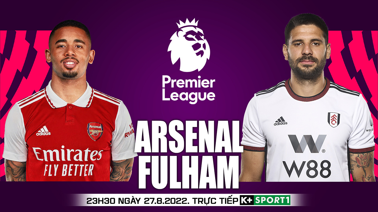 Soi Kèo Nhà Cái Arsenal Vs Fulham. Nhận định, Dự đoán Bóng đá Ngoại Hạng Anh (23h30, 27/08) 63098bdf5538f.jpeg