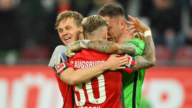 Soi Kèo Nhà Cái Augsburg Vs Mainz. Nhận định, Dự đoán Bóng đá Bundesliga (20h30, 20/8) 6300515000b80.jpeg