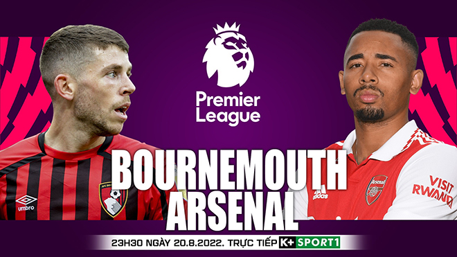 Soi Kèo Nhà Cái Bournemouth Vs Arsenal. Nhận định, Dự đoán Bóng đá Ngoại Hạng Anh (23hh30 Ngày 20/08) 62feffcdbdb85.jpeg