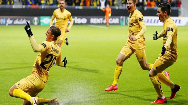 Soi Kèo Nhà Cái Dinamo Zagreb Vs Bodo Glimt. Nhận định, Dự đoán Bóng đá Cúp C1 (02h00, 25/8) 6305974d15f64.jpeg