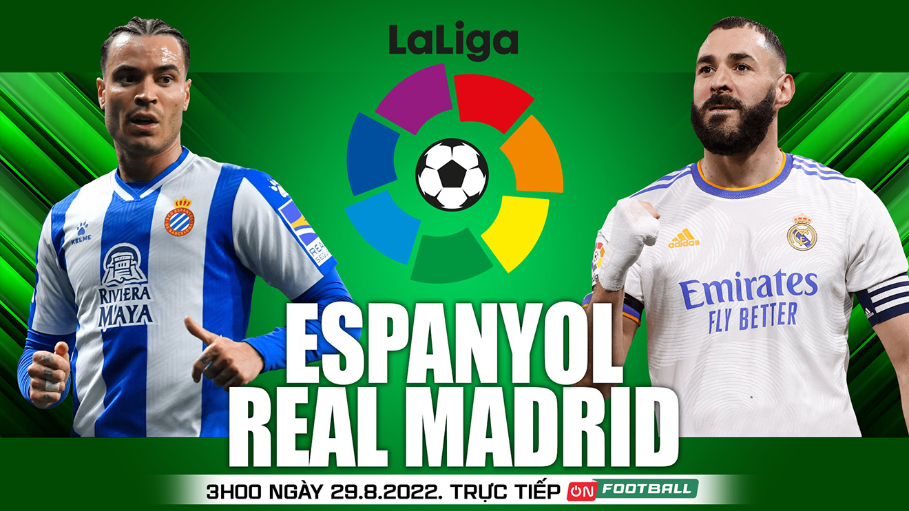 Soi Kèo Nhà Cái Espanyol Vs Real Madrid. Nhận định, Dự đoán Bóng đá La Liga (03h00, 29/8) 630c2eeca845a.jpeg