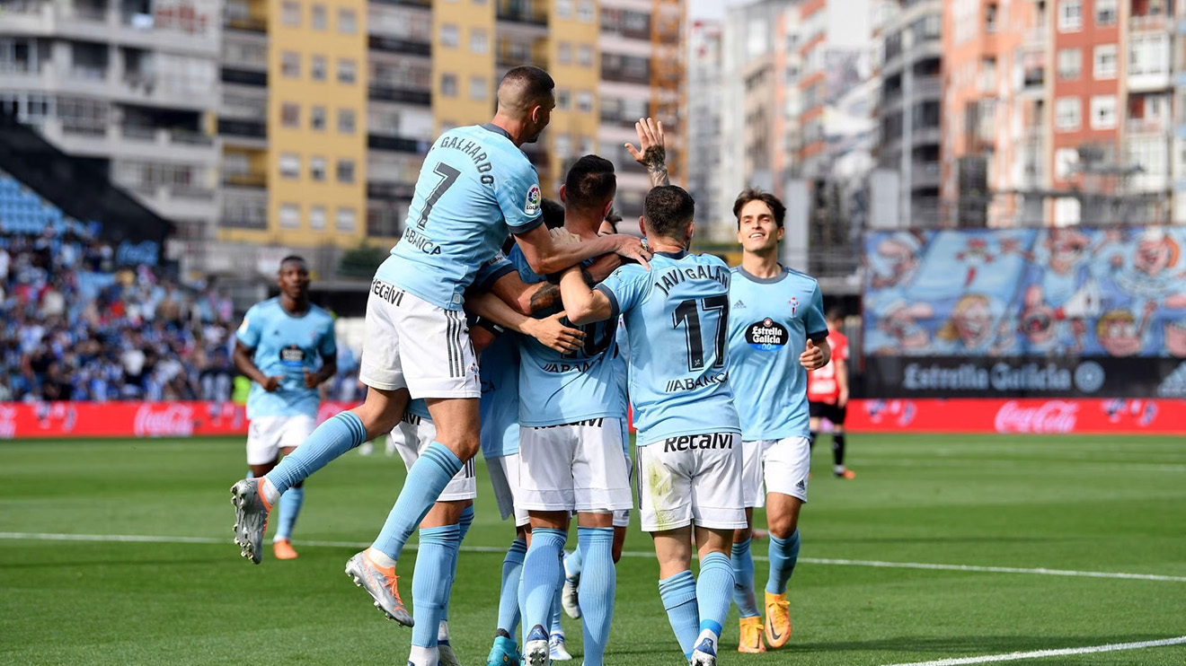 Soi Kèo Nhà Cái Girona Vs Celta Vigo. Nhận định, Dự đoán Bóng đá La Liga (1h00, 27/8) 63083a57785b7.jpeg