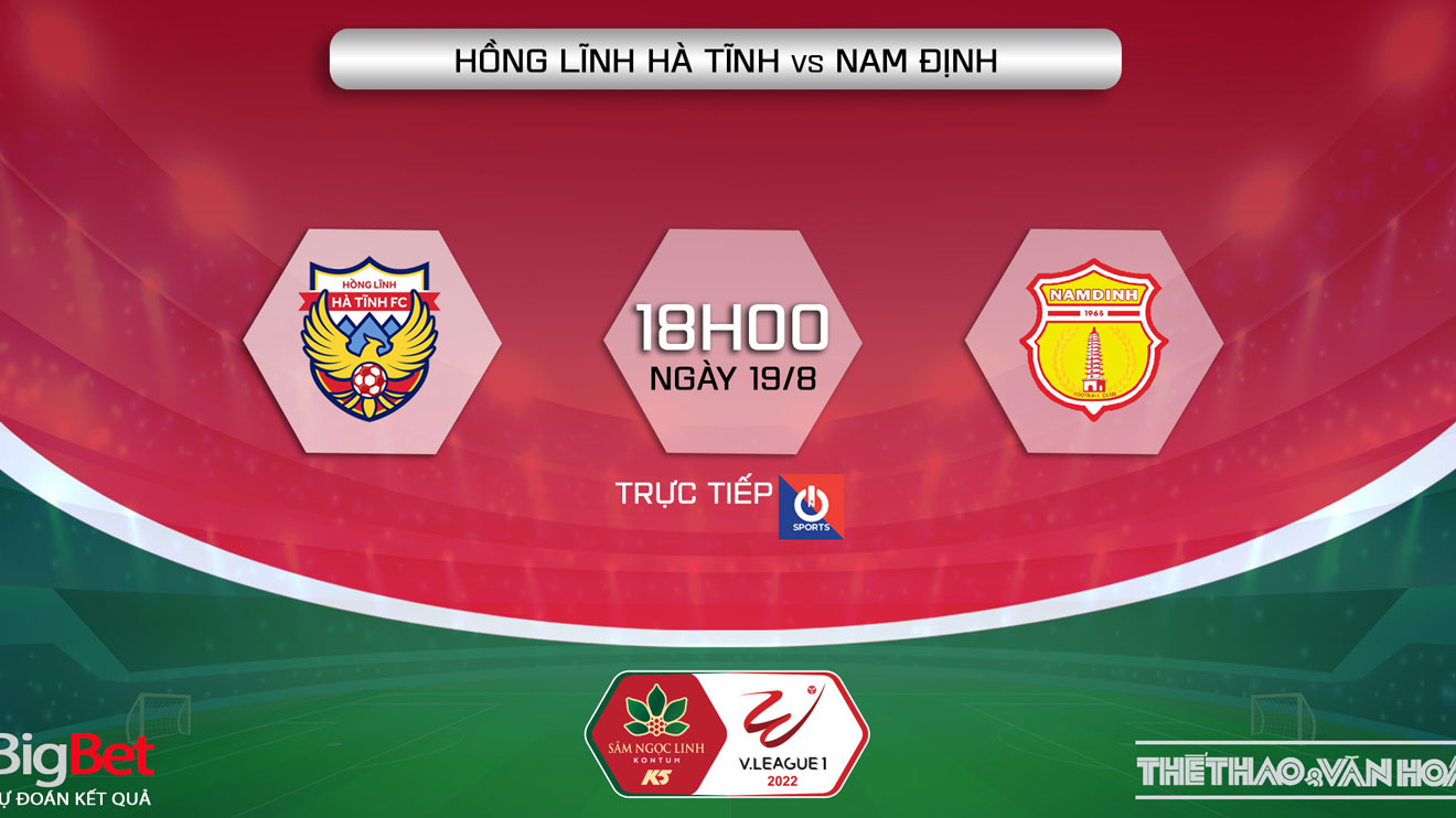 Soi Kèo Nhà Cái Hà Tĩnh Vs Nam Định. Nhận định, Dự đoán Bóng đá V League 2022 (18h00, 19/8) 62feffe6ce16b.jpeg