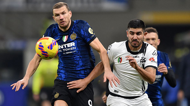 Soi Kèo Nhà Cái Inter Milan Vs Spezia. Nhận định, Dự đoán Bóng đá Serie A (1h45, 21/8) 6300518620a9b.jpeg