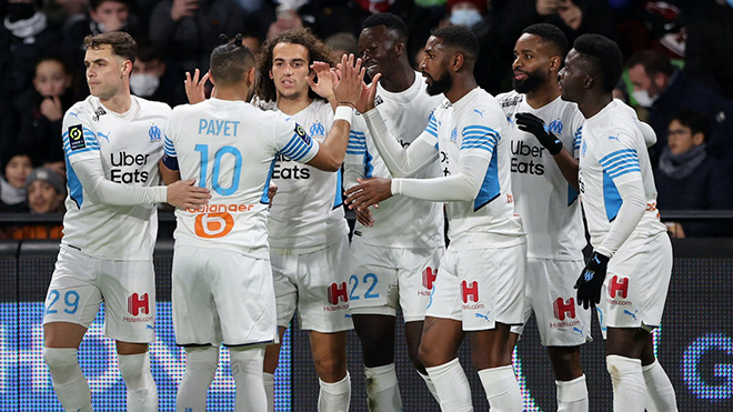 Soi Kèo Nhà Cái Marseille Vs Clermont. Nhận định, Dự đoán Bóng đá Ligue 1 (2h00, 1/9) 630ed1f82657c.jpeg