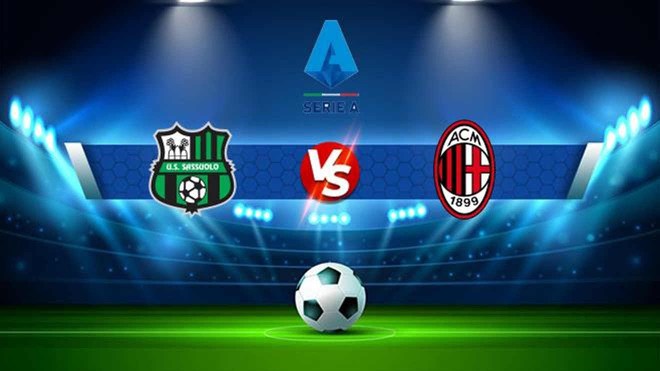 Soi Kèo Nhà Cái Sassuolo Vs Ac Milan. Nhận định, Dự đoán Bóng đá Serie A (23h30, 30/8) 630d8093bae14.jpeg