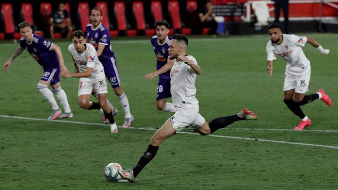 Soi Kèo Nhà Cái Sevilla Vs Valladolid. Nhận định, Dự đoán Bóng đá La Liga (3h00, 20/8) 62ff000f42c5d.jpeg