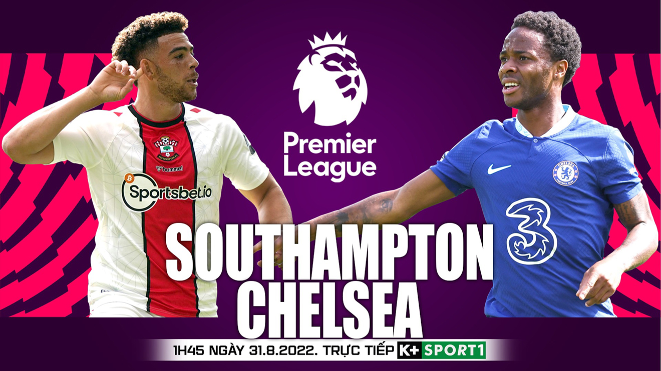 Soi Kèo Nhà Cái Southampton Vs Chelsea. Nhận định, Dự đoán Bóng đá Ngoại Hạng Anh (01h45, 31/8) 630d8081ea9c7.jpeg