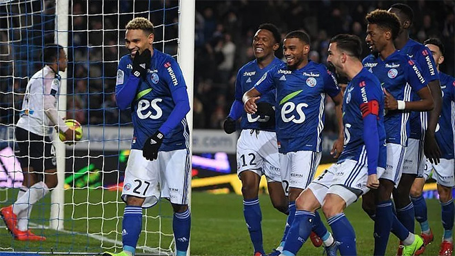 Soi Kèo Nhà Cái Strasbourg Vs Reims. Nhận định, Dự đoán Bóng đá Ligue 1 (18h00, 21/8) 6301a2c77f7b9.jpeg