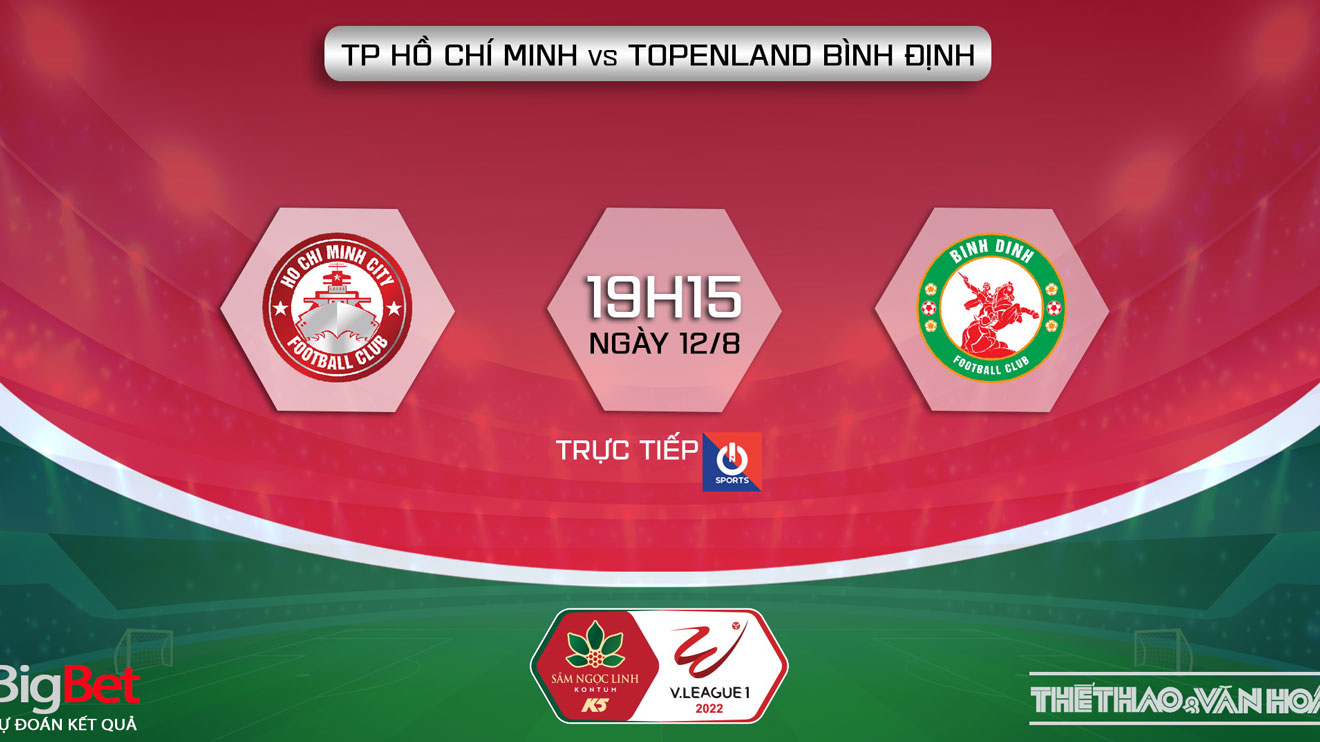 Soi Kèo Nhà Cái Tphcm Vs Bình Định. Nhận định, Dự đoán Bóng đá V League 2022 (19h15, 12/8) 62f5c5825fde2.jpeg