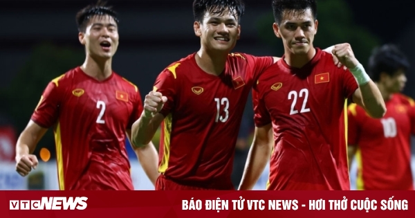 Trực Tiếp Bốc Thăm Aff Cup 2022: Tuyển Việt Nam Cùng Bảng đội Nào? 630dd9fc054fb.jpeg