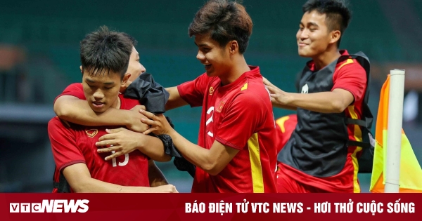 U20 Việt Nam Tăng Cường Lực Lượng Trước Ngày Tái đấu Indonesia 62fe07fbaa8bf.jpeg