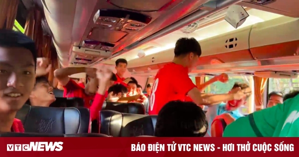 Video: U16 Việt Nam ăn Mừng Khi Lách Qua Khe Cửa Hẹp Vào Bán Kết U16 Đông Nam Á 62f22a80527a2.jpeg