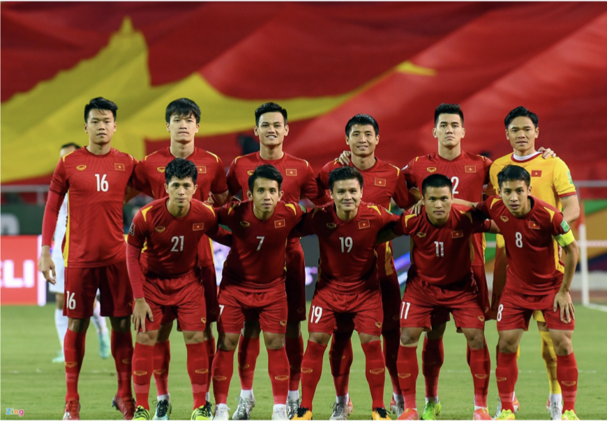 Việt Nam, Thái Lan Là Hạt Giống Số Một ở Aff Cup 2022 630343ff47aa7.png