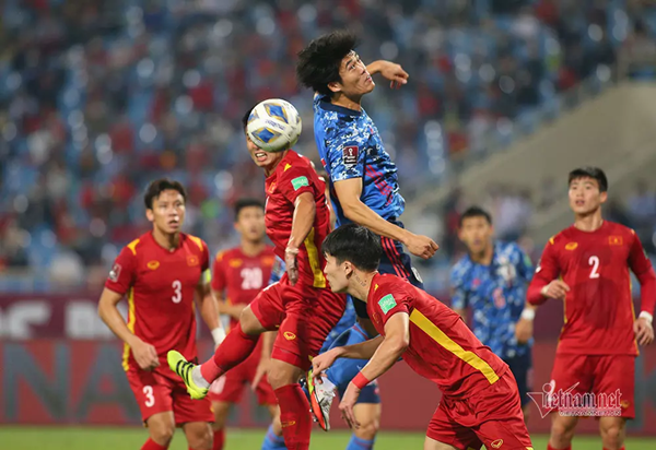 World Cup 2026: Tuyển Việt Nam Có đà, Phải đầu Tư Hàng Chục Triệu Usd 62ea3779576b1.png