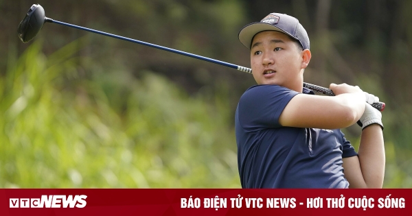 Dnse Vietnam Open 2022: Tinh Thần ‘dẫn Sóng’ Golf Việt Nam 63171489dcc49.jpeg